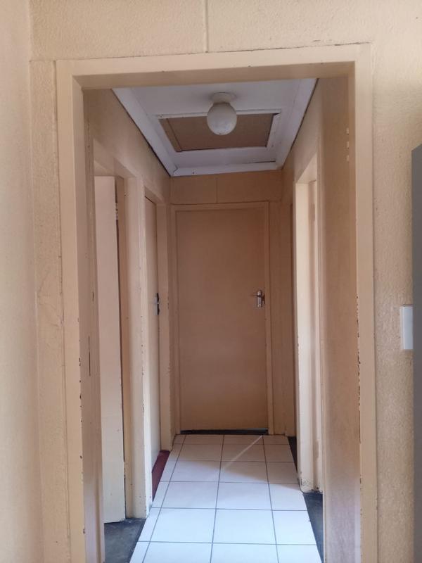 3 Bedroom Property for Sale in Boitekong North West
